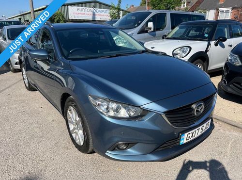 Mazda Mazda6