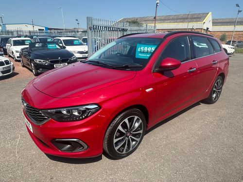 Fiat Tipo