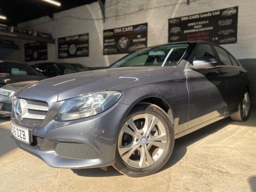 Mercedes Benz C-Class