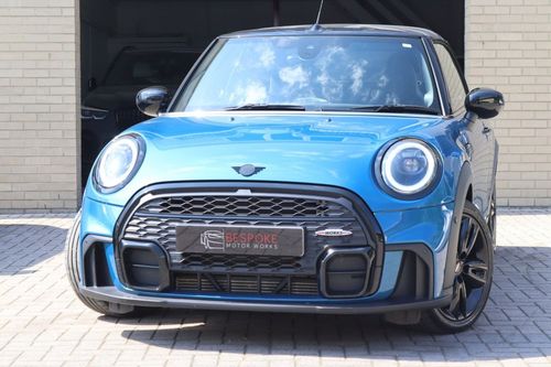 MINI Convertible