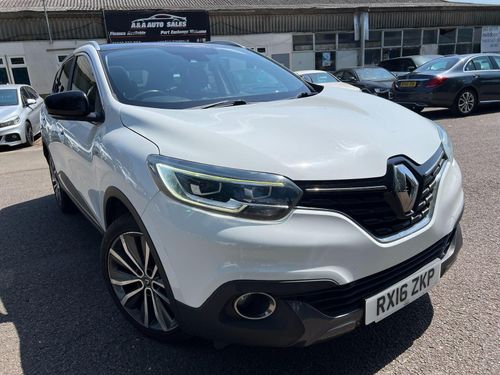 Renault Kadjar