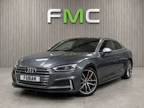 Audi S5