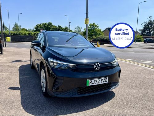 Volkswagen ID.4