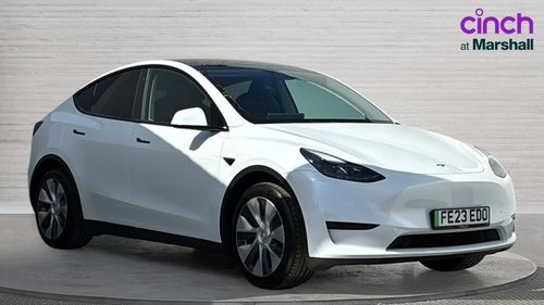 Tesla MODEL  Y