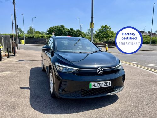 Volkswagen ID.4