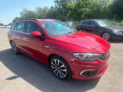 Fiat Tipo