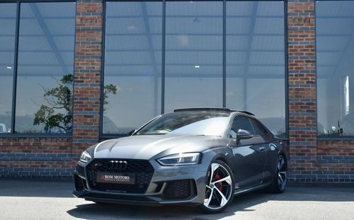 Audi RS5
