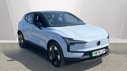 Volvo EX30