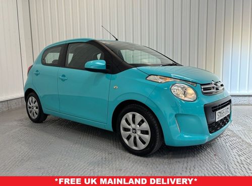 Citroen C1