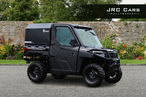 POLARIS RANGER