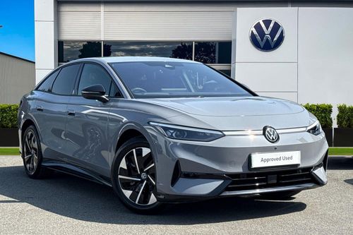 Volkswagen ID.7