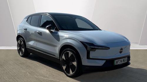 Volvo EX30