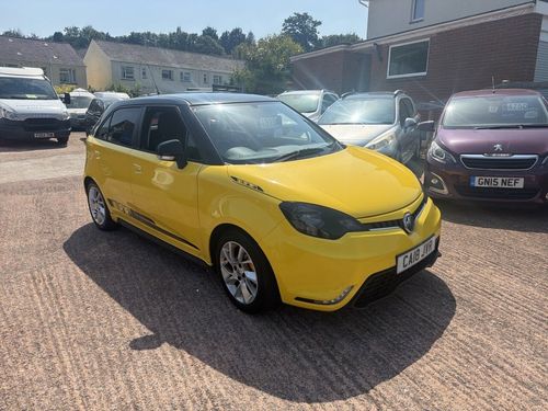 MG 3