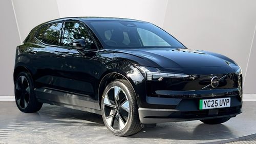 Volvo EX30