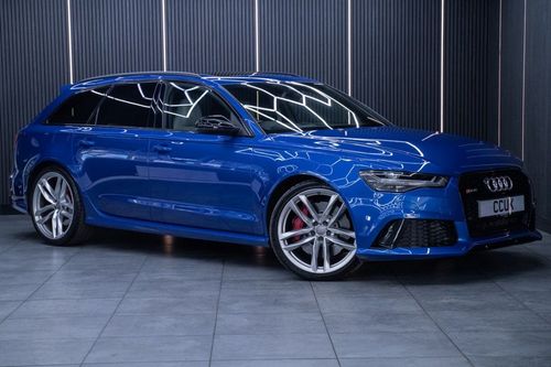 Audi RS6