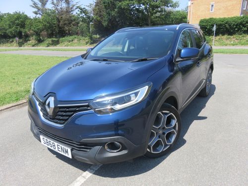 Renault Kadjar