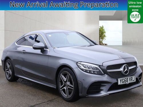 Mercedes Benz C-Class