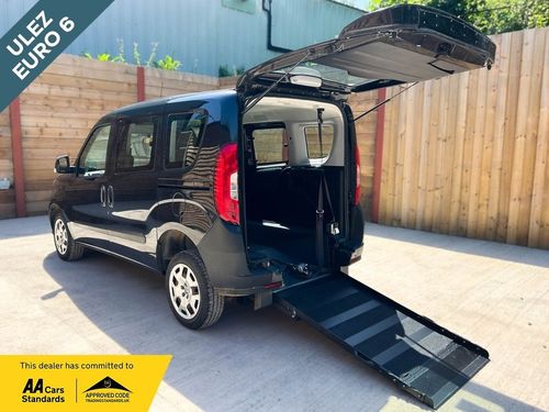 Fiat Doblo