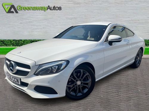 Mercedes Benz C-Class