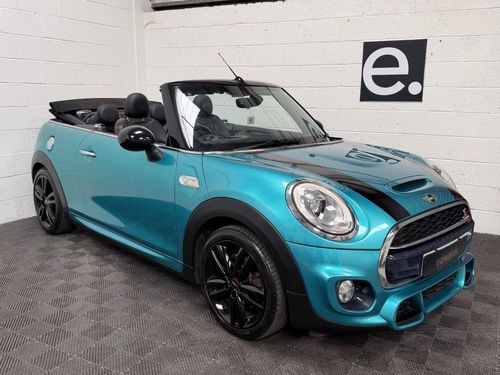 MINI Convertible