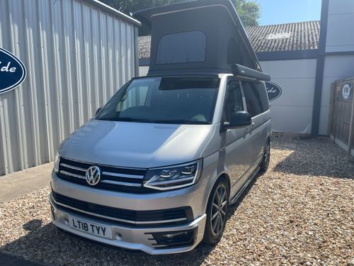 Volkswagen CALIFORNIA