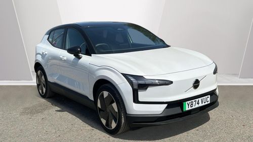 Volvo EX30