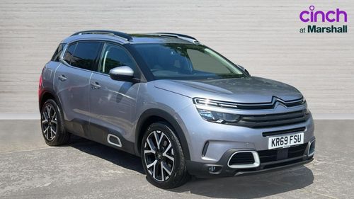 Citroen C5