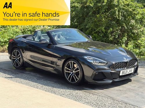 BMW Z4