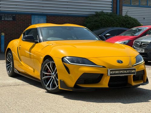 Toyota Supra