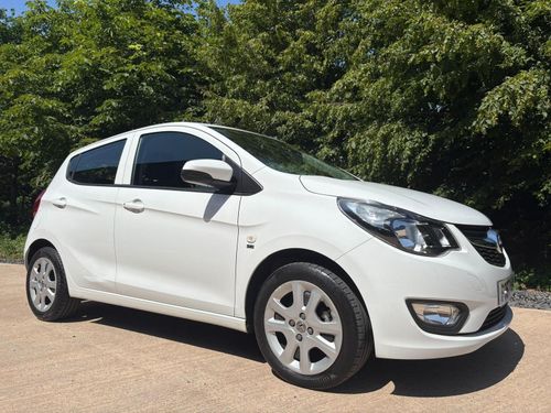 Vauxhall Viva