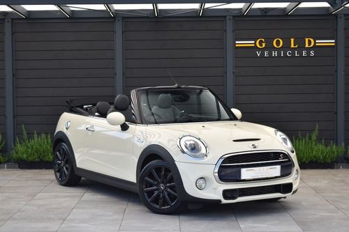MINI Convertible