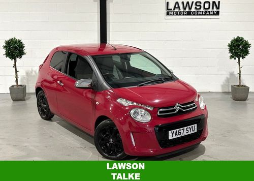 Citroen C1