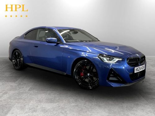 BMW 2 Series