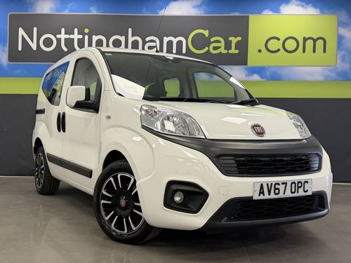 Fiat Qubo