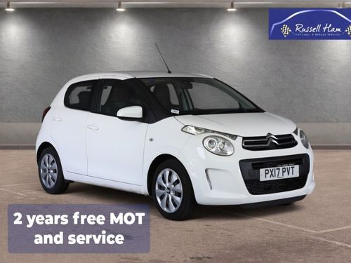 Citroen C1