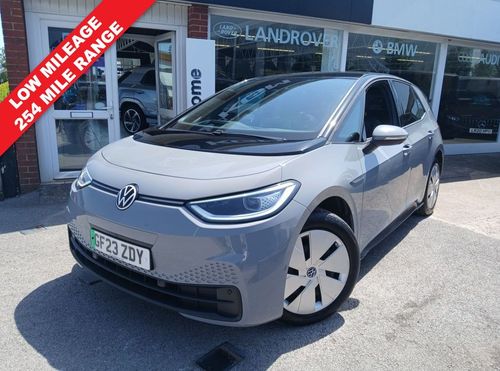 Volkswagen ID.3