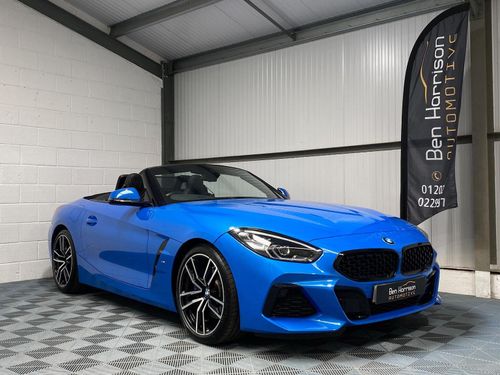 BMW Z4