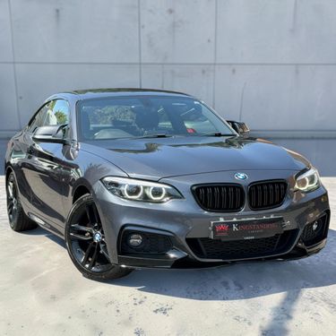 BMW 2 Series