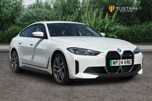 BMW i4