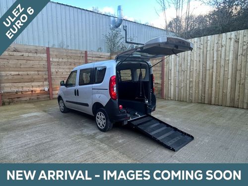 Fiat Doblo