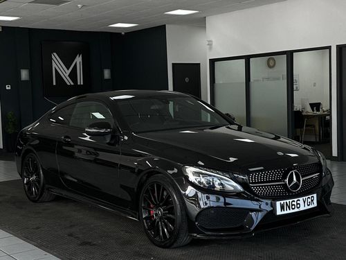 Mercedes Benz C-Class