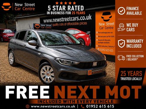 Fiat Tipo