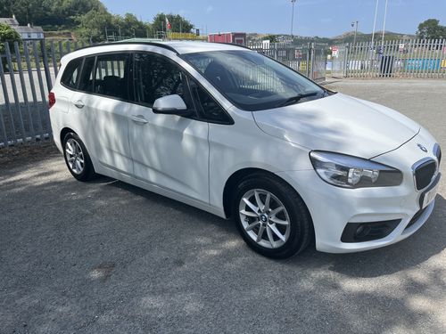 BMW 2 Series