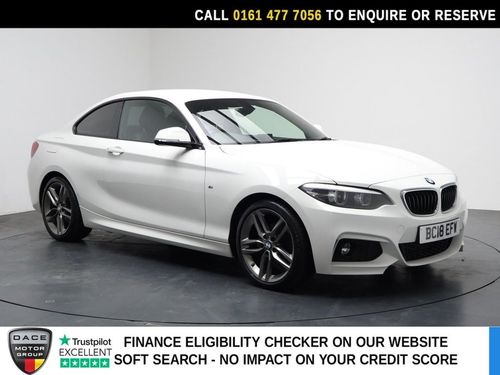 BMW 2 Series
