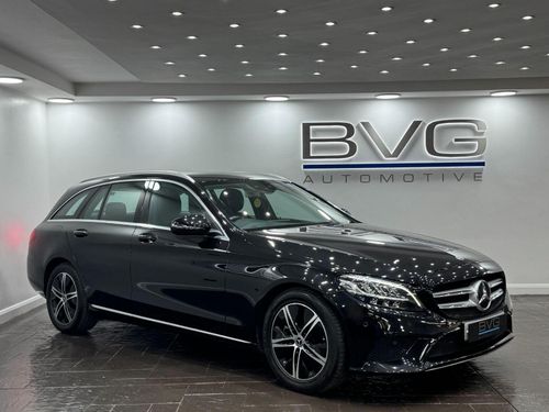 Mercedes Benz C-Class