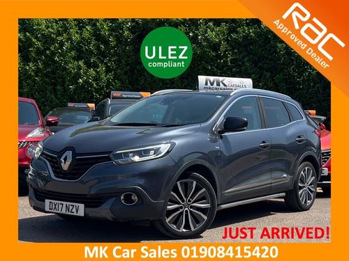Renault Kadjar