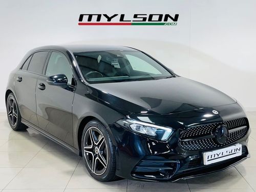 Mercedes Benz A-Class
