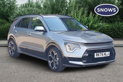 Kia Niro