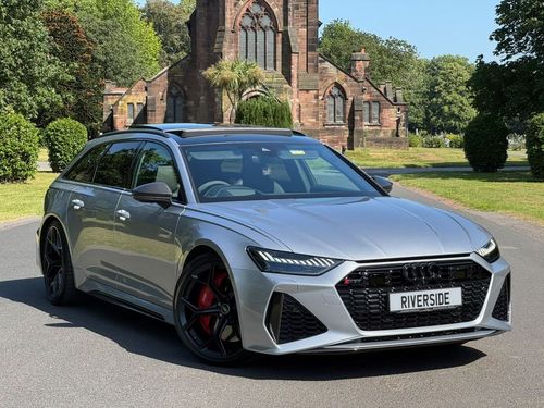 Audi RS6