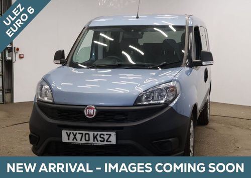 Fiat Doblo